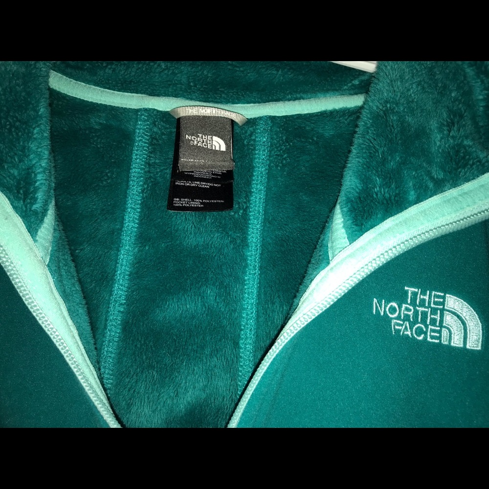 North Face Sweatshirt